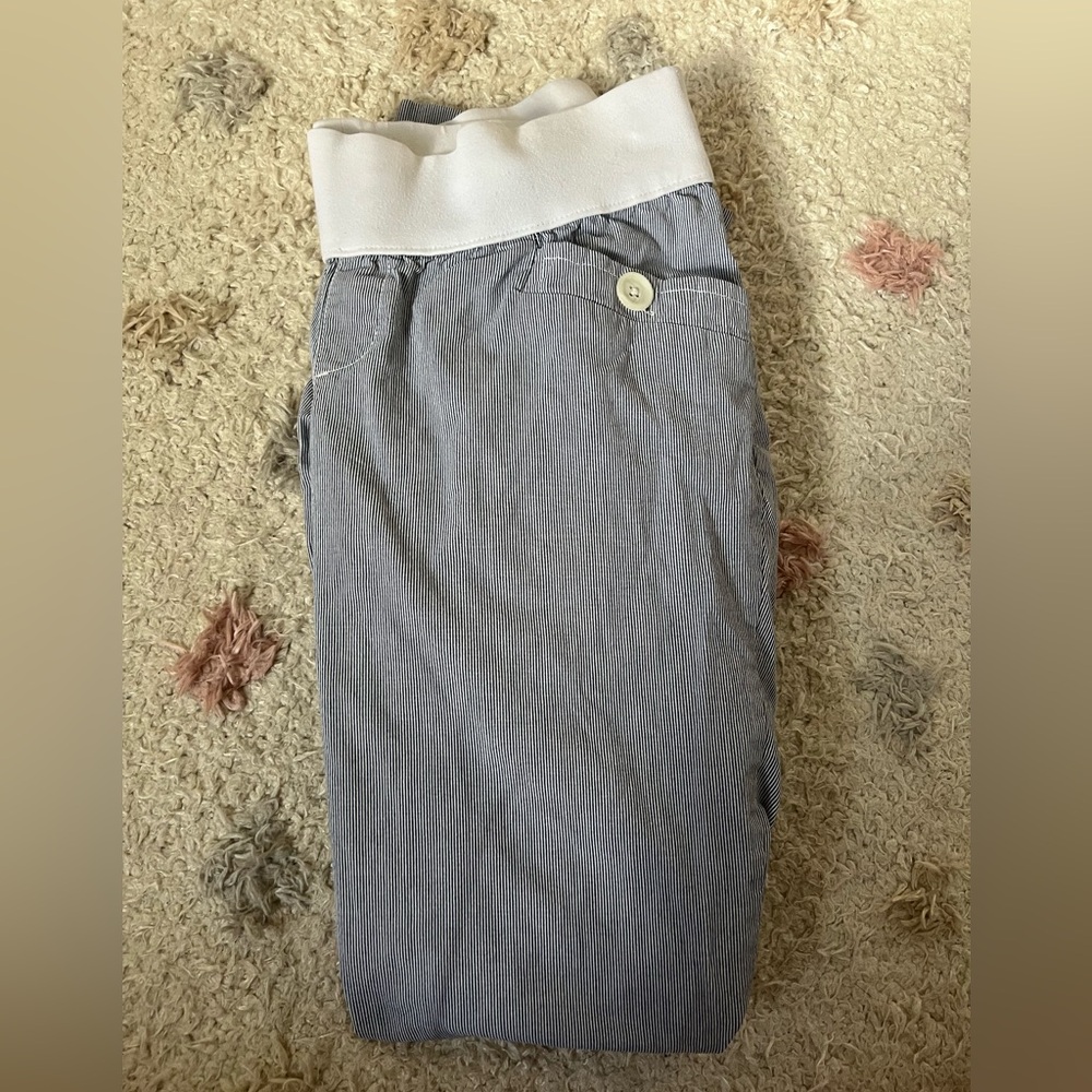 Old Navy Maternity Pants